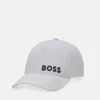 Boss Cap-Holiday Unisex - Cap - White -Boss Shop 771f0b72cffa457cae1b5b2d6dd77216