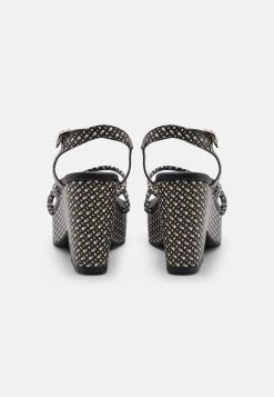 Boss Cate - Platform Sandals 12 Boss Cate - Platform Sandals -Boss Shop 7740b37dba0245c7a7ecac31c4e42a52