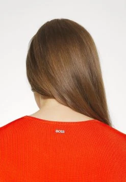 Boss Frussi - Jumper Dress - Open Miscellaneous -Boss Shop 77682387d6fd4fd3b973adcfd9a01542