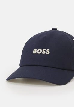 Boss Fresco Unisex - Cap - Dark Blue Seven -Boss Shop 77c37d445e474047a665c87ac53c99d4