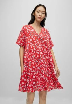 Boss Dango - Shirt Dress -Boss Shop 78676d1b70294f56b3407962e8eabd92