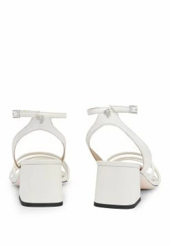 Boss Melanie - Sandals - Natural Fourteen 15 Boss Melanie - Sandals - Natural Fourteen -Boss Shop 78838b6adfcd493c926597379d908e43