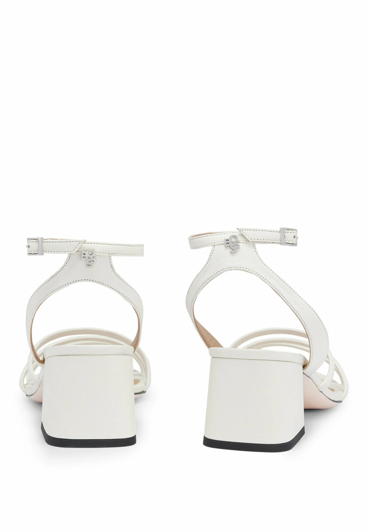 Boss Melanie - Sandals - Natural Fourteen 8 Boss Melanie - Sandals - Natural Fourteen - Image 6