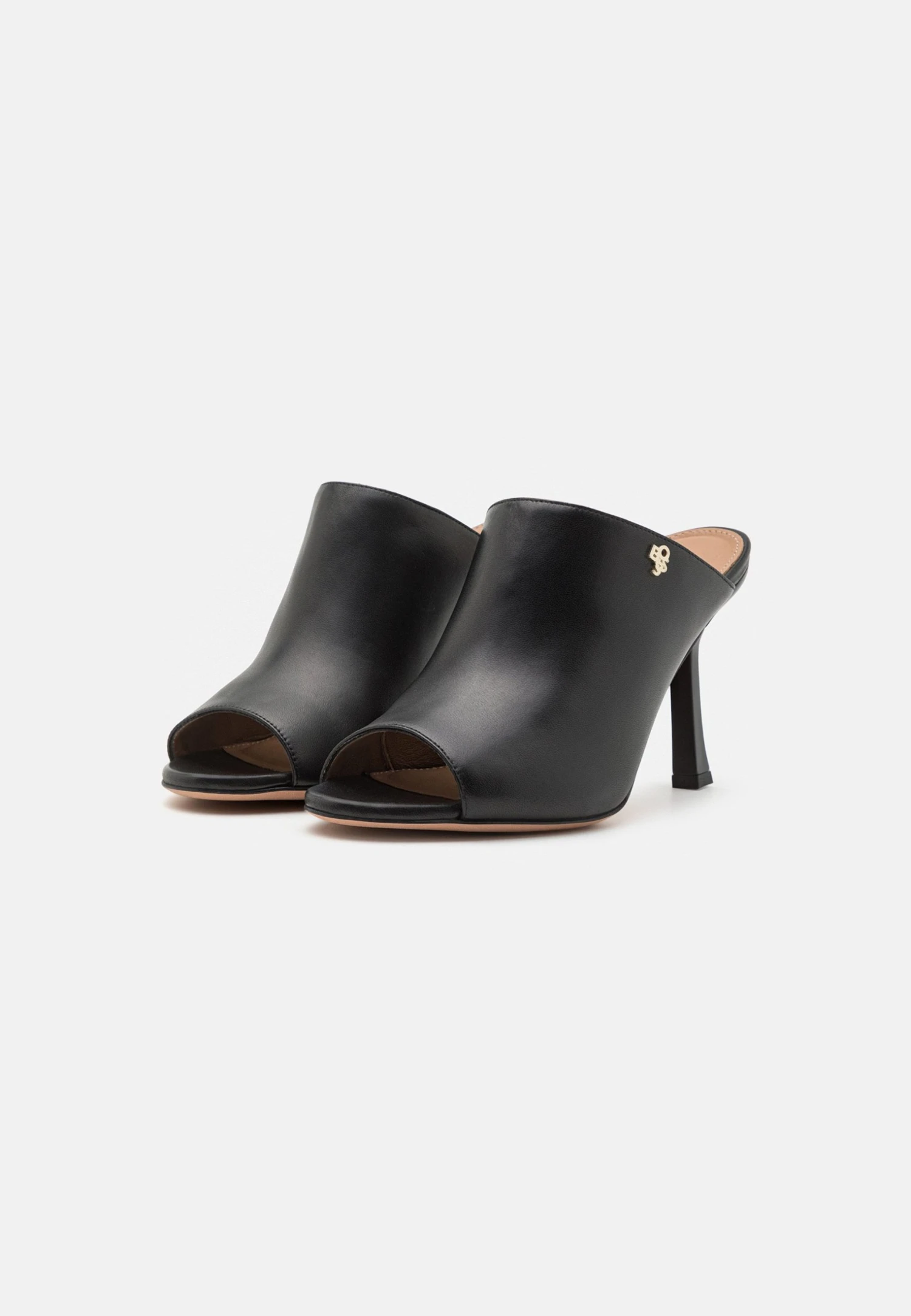 Boss Vivian Sabot - Heeled Mules 5 Boss Vivian Sabot - Heeled Mules - Image 3