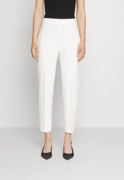 Boss Tilunara - Trousers - Open White