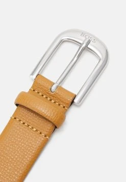 Boss Anna- Belt - Medium Beige 9 Boss Anna- Belt - Medium Beige -Boss Shop 78bc366ae0f0459ab597241ecef7d704
