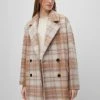 Boss C_Caluna - Classic Coat - Open Miscellaneous -Boss Shop 78f7418c51734640a2c9406a136b3679