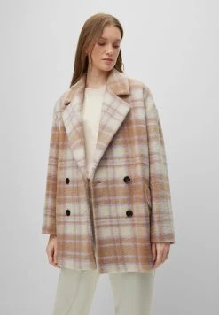 Boss C_Caluna - Classic Coat - Open Miscellaneous