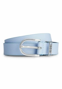 Boss Scarlet-Cl Sz25 - Belt - Light Blue -Boss Shop 79135b4b27e54c238e2387e540260856