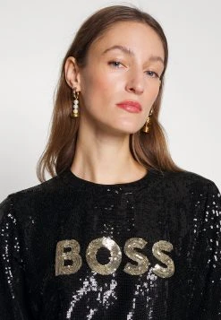 Boss Epaloga - Print T-Shirt -Boss Shop 793b96d6868c4779bd52d1bfc53bab65