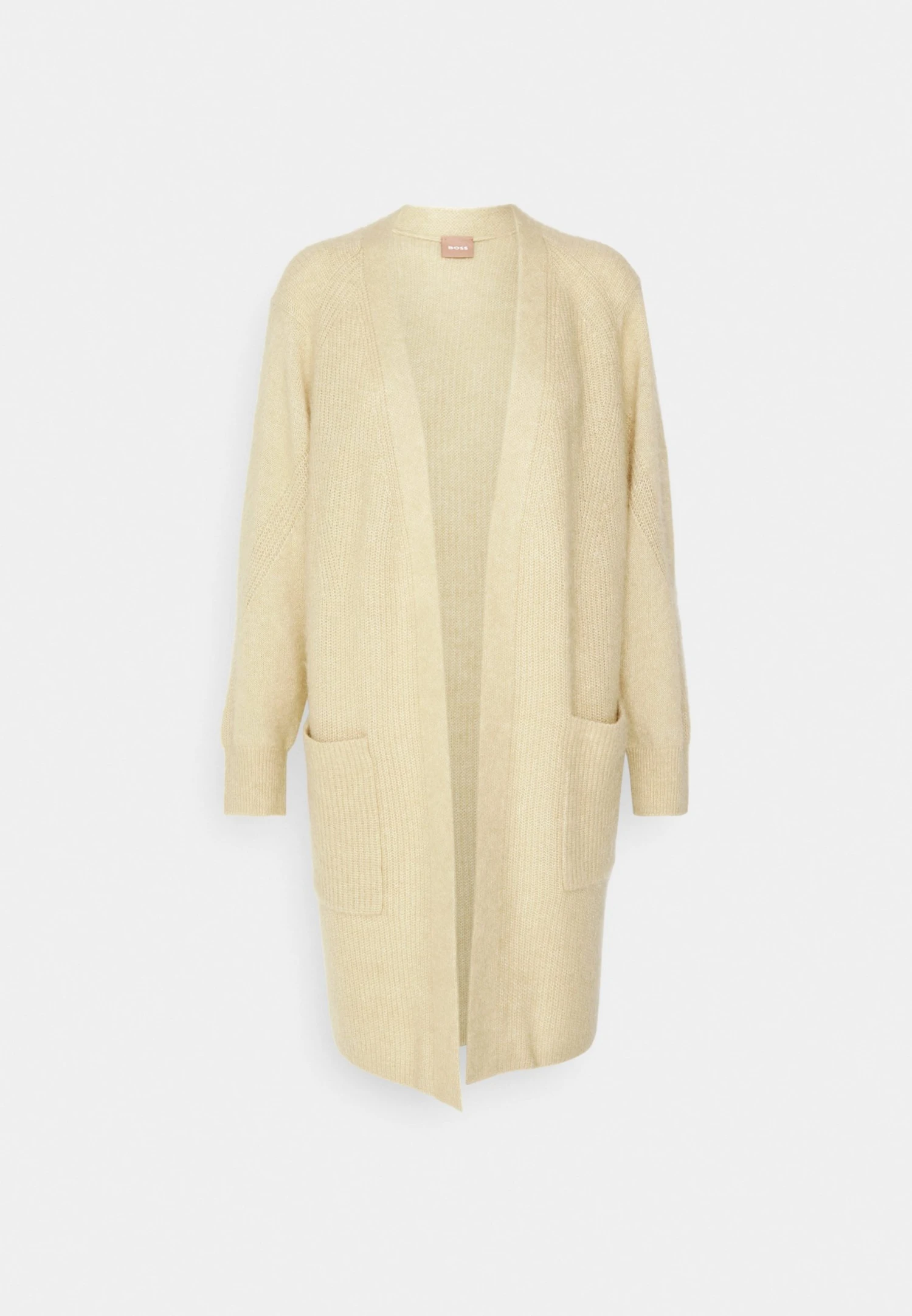 Boss Felva - Cardigan 8 Boss Felva - Cardigan - Image 6