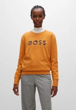 Elaboss - Sweatshirt - Open Yellow