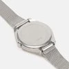 Boss Saya - Watch - Silver-Coloured -Boss Shop 795e749b2e5a43bfb6cbf1393d917678
