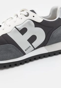 Boss Parkour Runn - Trainers - Black -Boss Shop 7965d3b7fdfc4915ace00fd74e5f2144