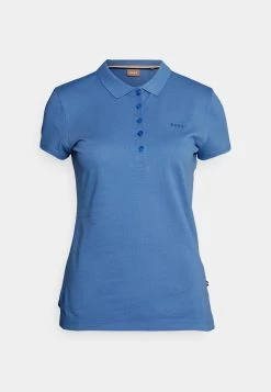 Boss Epola - Polo Shirt - Open Blue -Boss Shop 7985aa73e11e4c7d9e81e21034c67025