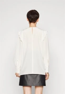 Boss Bilacy - Blouse - Open White -Boss Shop 7a7daa59266540ef80d2189154434c6b