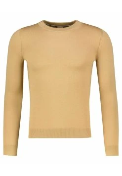 Boss Feganas - Jumper - Safran