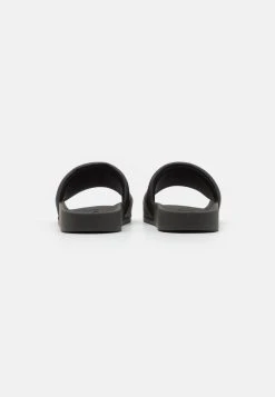 Boss Reese Unisex - Mules - Black -Boss Shop 7af19022f9874eaf8493922f5c6aa89d