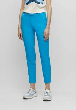 Boss Tobaluka - Chinos - Blue Nineteen