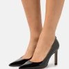 Boss Janet- High Heels - Black 2 Boss Janet- High Heels - Black -Boss Shop 7b5bf244467445baaa439a3d13acba5a