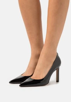 Boss Janet- High Heels - Black