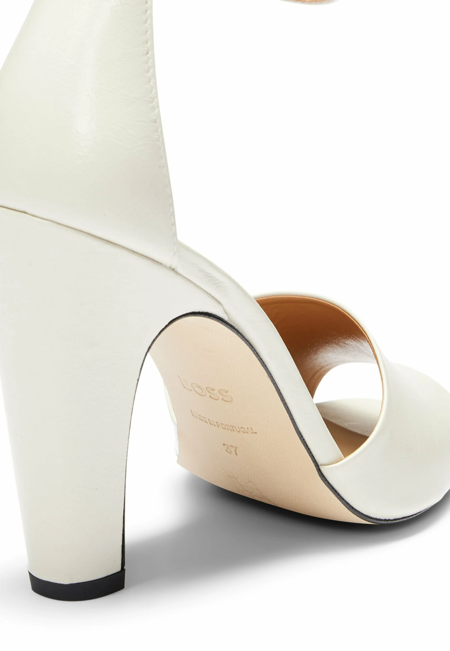 Boss Aleya Crnk - Sandals 8 Boss Aleya Crnk - Sandals - Image 6