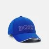 Boss Unisex - Cap - Bright Blue -Boss Shop 7c5095d77282456d9649ac2cd19ed7d9