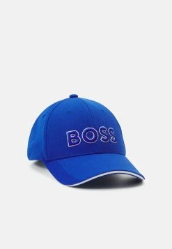 Boss Unisex - Cap - Bright Blue