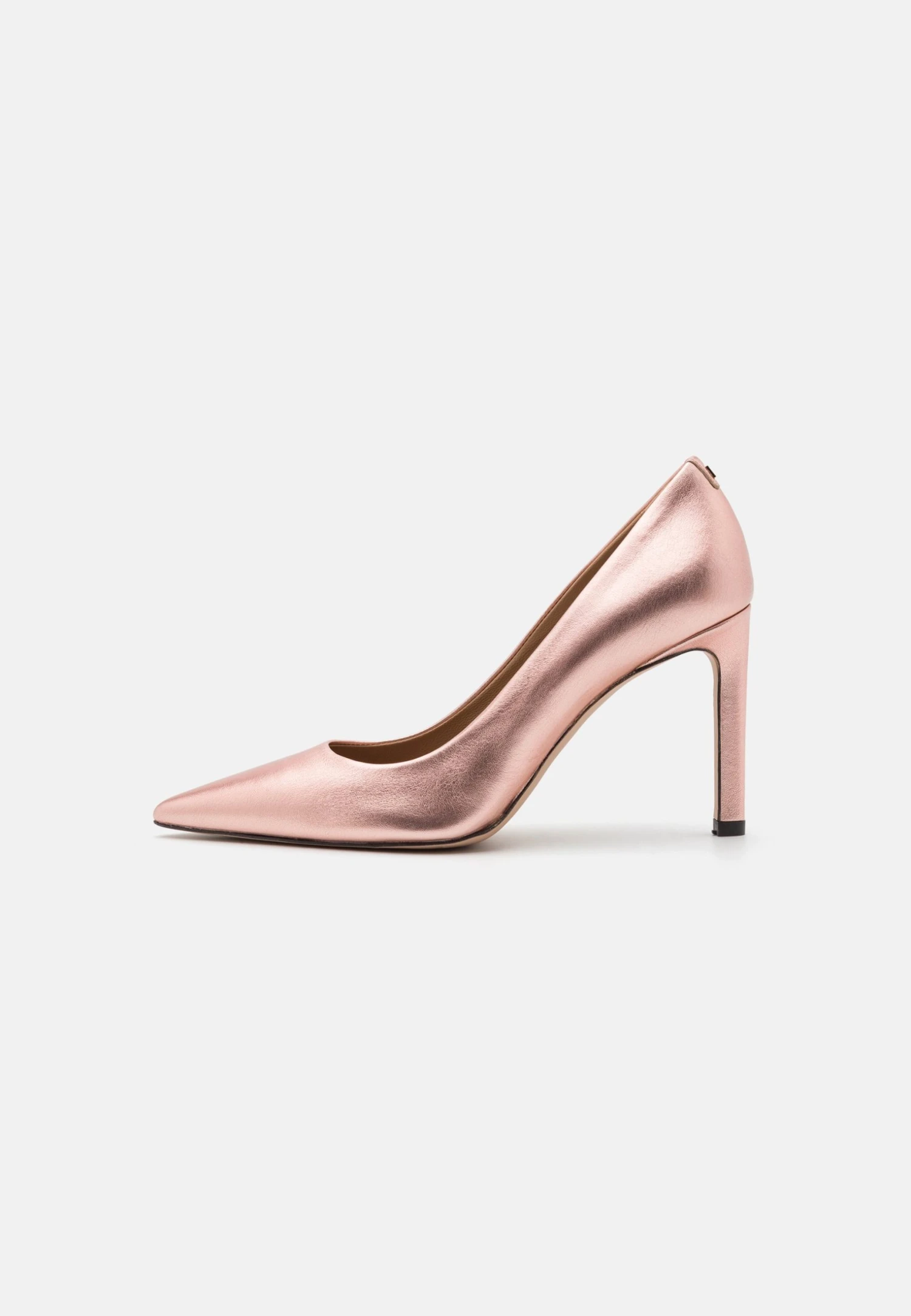 Boss Janet- Classic Heels - Rose Gold-Coloured 4 Boss Janet- Classic Heels - Rose Gold-Coloured - Image 2