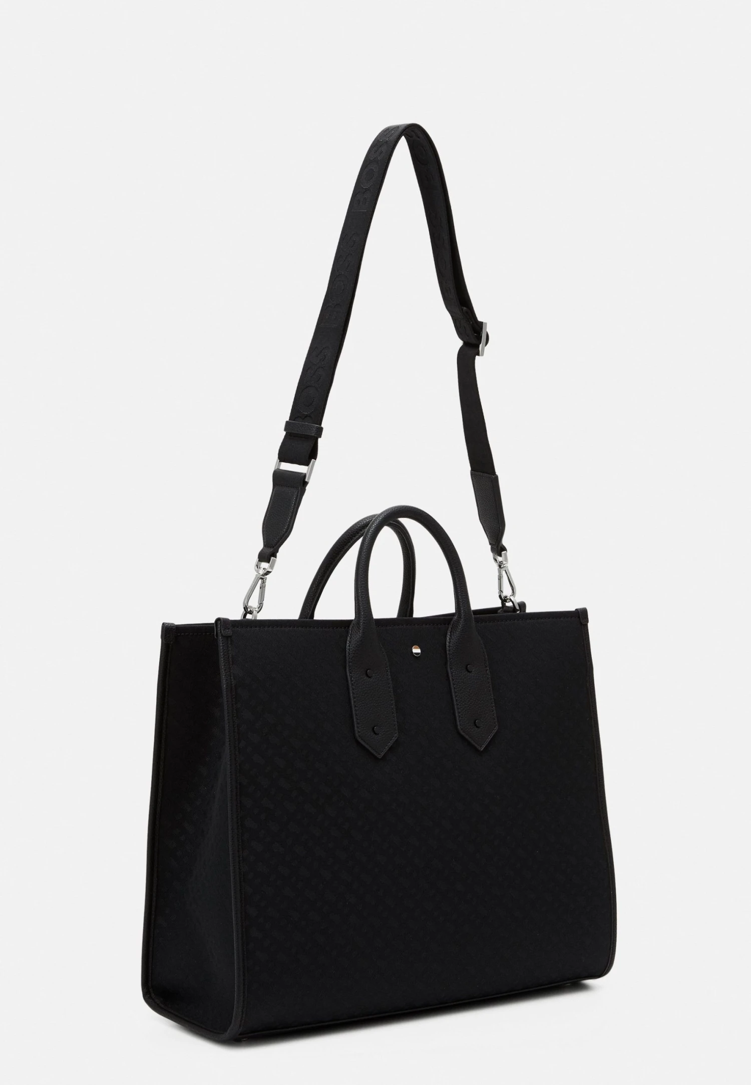 Boss Sandy Tote - Tote Bag - Black 4 Boss Sandy Tote - Tote Bag - Black - Image 2