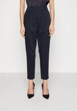 Boss Tetida - Trousers - Dark Blue