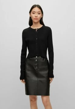 Boss Fahara - Cardigan - Black One