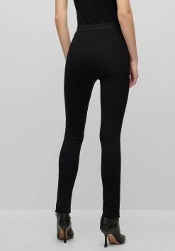 Boss Etabi - Leggings - Trousers - Patterned -Boss Shop 7d40d4bdcfcd41ab9ba175878153cebd