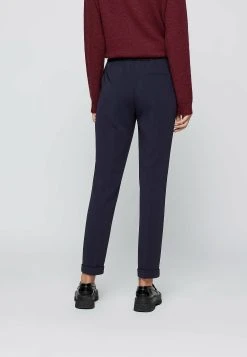 Boss Tariyana - Trousers -Boss Shop 7d4888e1579a4ce7af5ba455a2d4cdf6