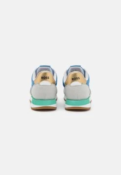 Boss Kai Runn - Trainers -Boss Shop 7d747121072148cd9529672887ca9e59