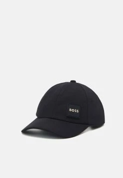 Boss Sedare Essential Unisex - Cap - Black