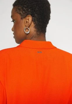 Boss Jawana - Blazer - Bright Orange -Boss Shop 7e21be9799044b62a44434e207a7ac6c