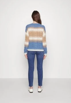 Boss Jackie- Jeans Skinny Fit - Open Blue -Boss Shop 7ea2b51f950f4a9a889013128acbb319