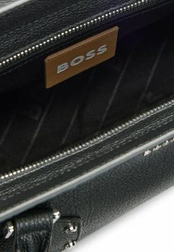 Boss Ivy Shoulder L - Handbag - Black One 9 Boss Ivy Shoulder L - Handbag - Black One -Boss Shop 7eb21d69a5554cc2a6208ed0f864e695