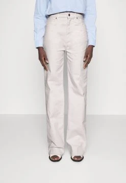 Boss Modern Wide - Flared Jeans