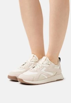 Boss Titanium Runn - Trainers - Open White