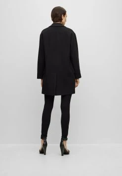 Boss Classic Coat - Classic Coat -Boss Shop 7f5238b40b4544278c6db3ac44c12de1