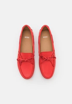 Boss Eve Driver - Moccasins - Bright Orange -Boss Shop 7f742dcd4de940ba854c35040b054040