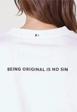 Boss Print T-Shirt - Print T-Shirt -Boss Shop 7f8d9c3aad704bbe8a821dbb7056653f