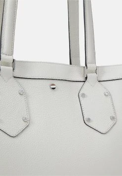 Boss Ivy - Tote Bag - Open White -Boss Shop 7fe7e6f59800482e96b9f988a92079ea