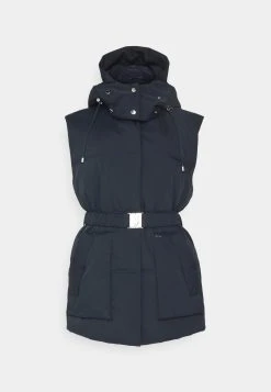 Boss Paolety - Waistcoat - Dark Blue -Boss Shop 8029c92c887f4b4ab4ad2ec5b8e15ca7