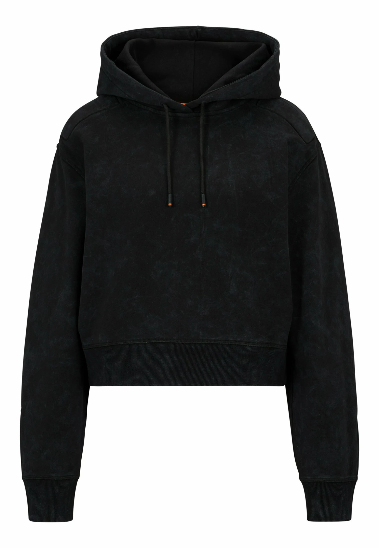 Boss Ezone - Hoodie - Black One 7 Boss Ezone - Hoodie - Black One - Image 5