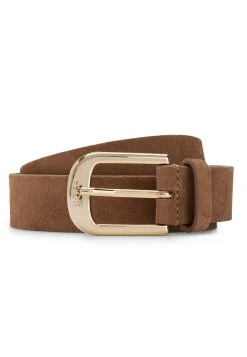 Boss Belt - Medium Beige -Boss Shop 80611d43cab64842bc3a98b161bc8b08