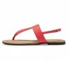 Boss Jo Flat- T-Bar Sandals - Pink Seventeen -Boss Shop 8063f94ab7bf4d96a472872b2c6390a9