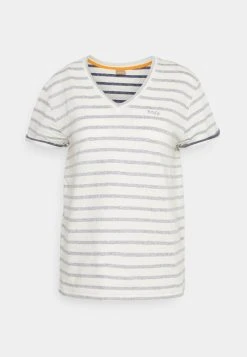 Boss Espring - Print T-Shirt - Open Miscellaneous -Boss Shop 80dffd84684e41769f0a6e44d31d3775